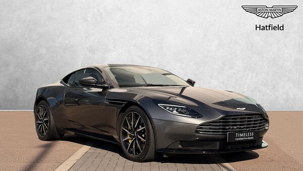 Used Aston Martin DB11 2019 for sale - 76119543: Photo 1