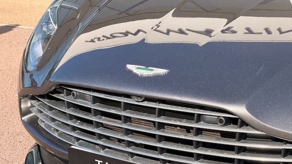 Used Aston Martin DB11 2019 for sale - 76119543: Photo 20