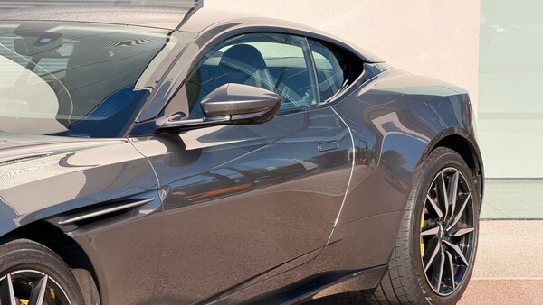 Used Aston Martin DB11 2019 for sale - 76119543: Photo 23