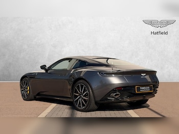 Used Aston Martin DB11 2019 for sale - 76119543: Photo 2