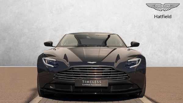 Used Aston Martin DB11 2019 for sale - 76119543: Photo 7