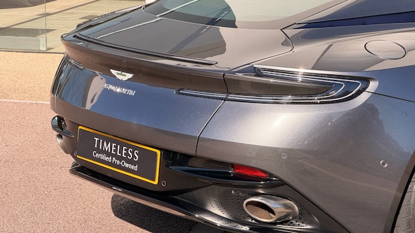 Used Aston Martin DB11 2019 for sale - 76119543: Photo 8