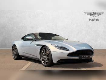 Used Aston Martin DB11 2017 for sale - 79423595: Photo