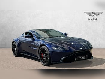Used Aston Martin Vantage 2019 for sale - 79765878: Photo