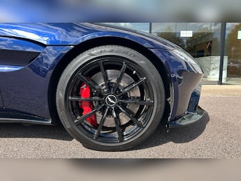 Used Aston Martin Vantage 2019 for sale - 79765878: Photo