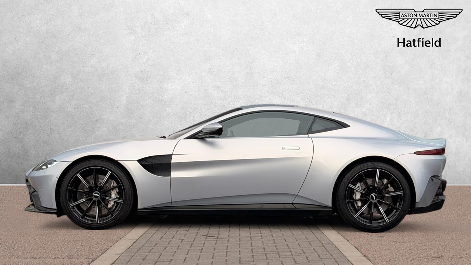 Used Aston Martin Vantage 2019 for sale - 76510584: Photo 13