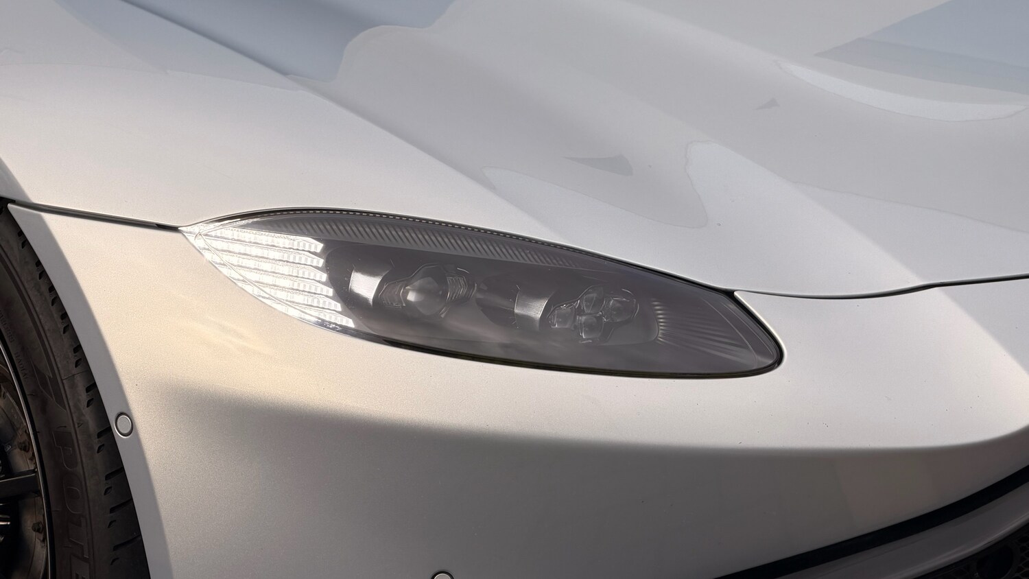 Used Aston Martin Vantage 2019 for sale - 76510584: Photo 17