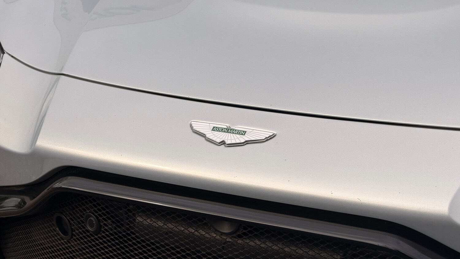 Used Aston Martin Vantage 2019 for sale - 76510584: Photo 19