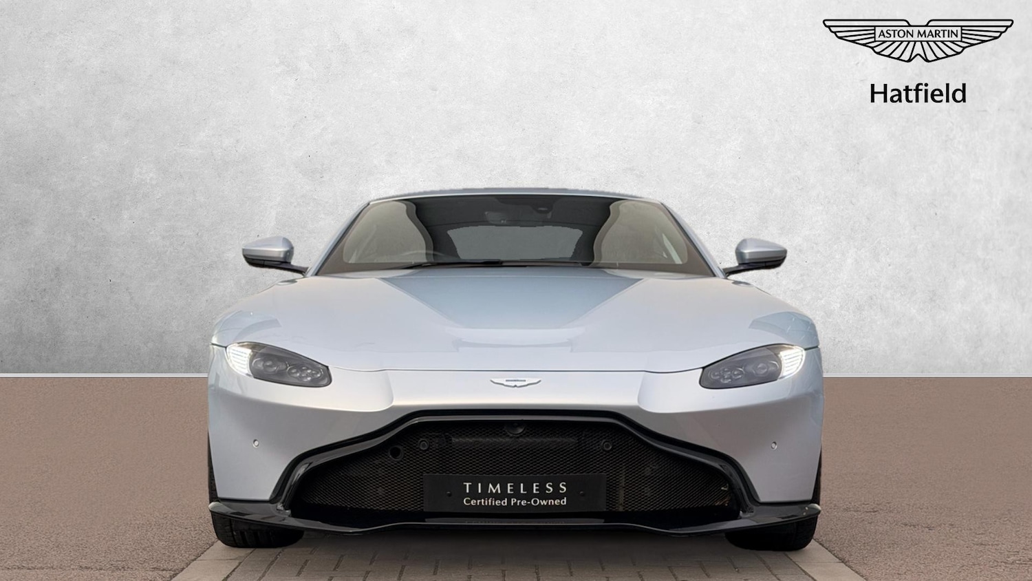 Used Aston Martin Vantage 2019 for sale - 76510584: Photo 7
