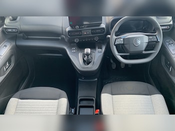 Used Citroen Berlingo 2025 for sale - 75509146: Photo