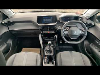 Used Peugeot 208 2022 for sale - 74789600: Photo