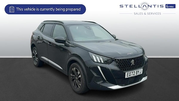 Used Peugeot 2008 2023 for sale - 76241074: Photo 1