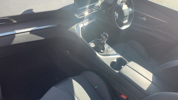 Used Peugeot 3008 2022 for sale - 75811412: Photo 12