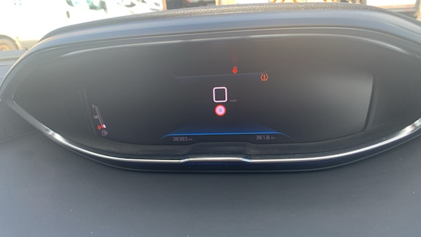 Used Peugeot 3008 2022 for sale - 75811412: Photo 13