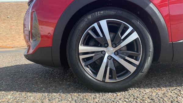Used Peugeot 3008 2022 for sale - 75811412: Photo 14