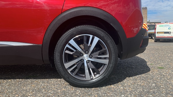 Used Peugeot 3008 2022 for sale - 75811412: Photo 15