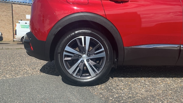 Used Peugeot 3008 2022 for sale - 75811412: Photo 16