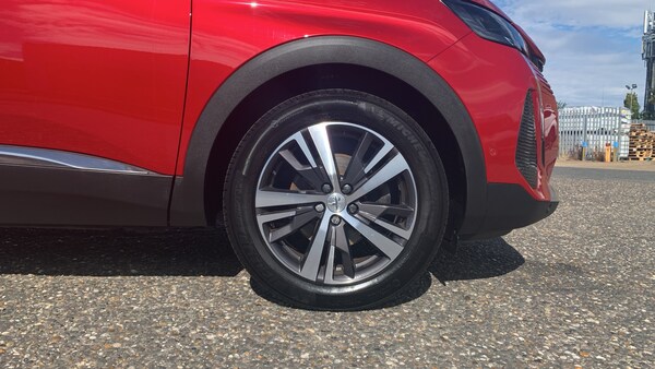 Used Peugeot 3008 2022 for sale - 75811412: Photo 17
