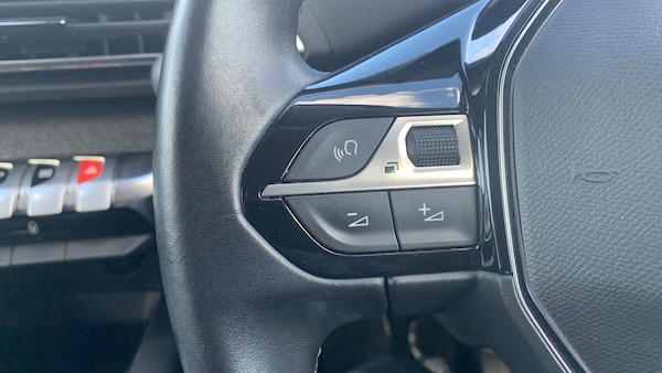 Used Peugeot 3008 2022 for sale - 75811412: Photo 23