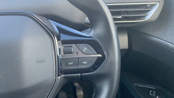Used Peugeot 3008 2022 for sale - 75811412: Photo 24