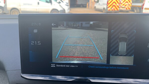 Used Peugeot 3008 2022 for sale - 75811412: Photo 29