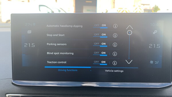 Used Peugeot 3008 2022 for sale - 75811412: Photo 30