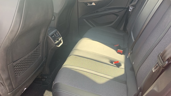 Used Peugeot 3008 2022 for sale - 75811412: Photo 33