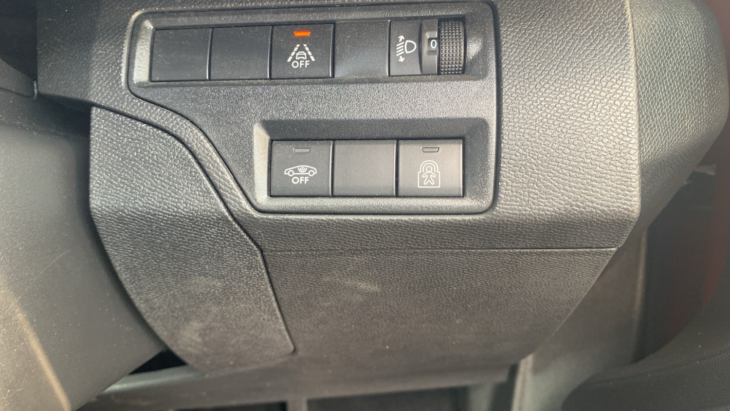 Vehicle 34