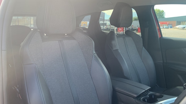 Used Peugeot 3008 2022 for sale - 75811412: Photo 42