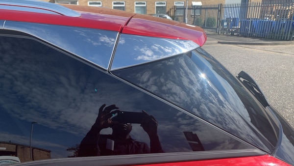 Used Peugeot 3008 2022 for sale - 75811412: Photo 43