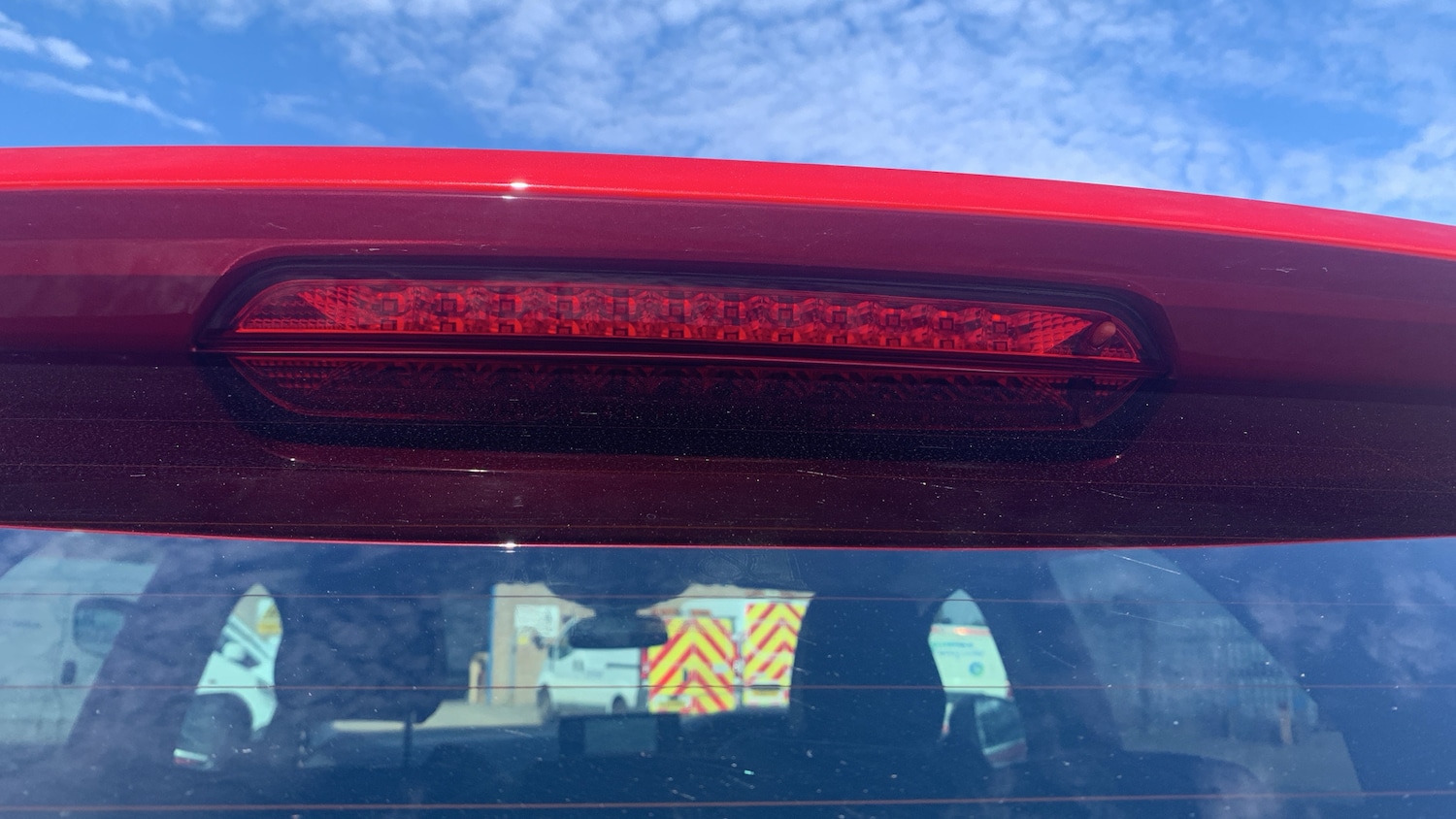 Vehicle 51