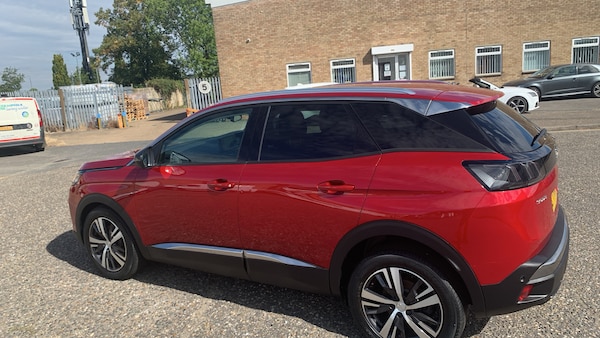 Used Peugeot 3008 2022 for sale - 75811412: Photo 53