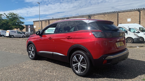 Used Peugeot 3008 2022 for sale - 75811412: Photo 5