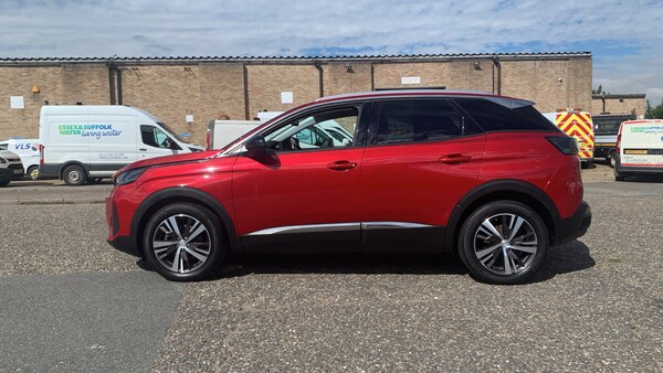 Used Peugeot 3008 2022 for sale - 75811412: Photo 6