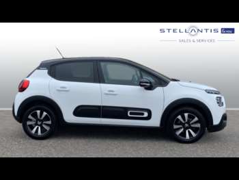 Used Citroen C3 2024 for sale - 74229095: Photo