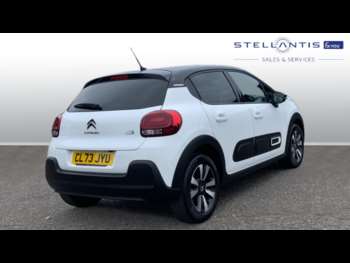 Used Citroen C3 2024 for sale - 74229095: Photo