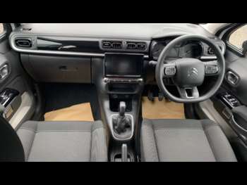 Used Citroen C3 2024 for sale - 74229095: Photo