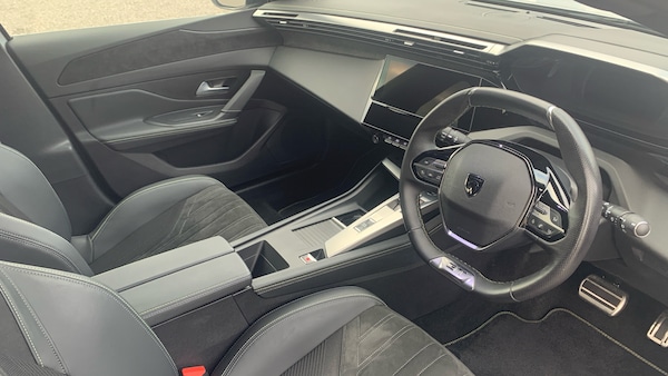 Used Peugeot 308 2024 for sale - 76190384: Photo 11