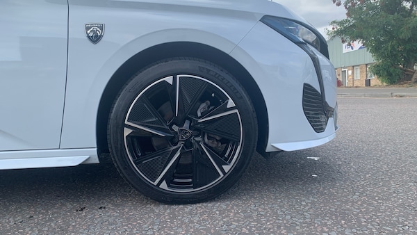 Used Peugeot 308 2024 for sale - 76190384: Photo 17