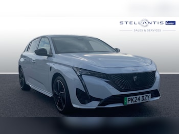 Peugeot - 308