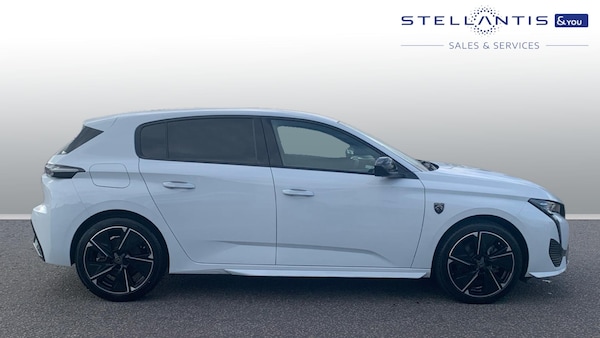 Used Peugeot 308 2024 for sale - 76190384: Photo 2
