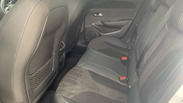 Used Peugeot 308 2024 for sale - 76190384: Photo 33