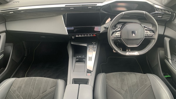 Used Peugeot 308 2024 for sale - 76190384: Photo 4