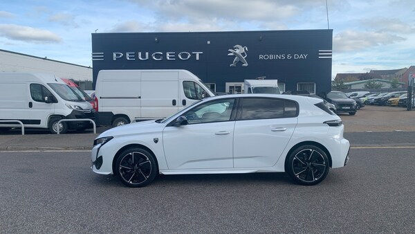 Used Peugeot 308 2024 for sale - 76190384: Photo 6