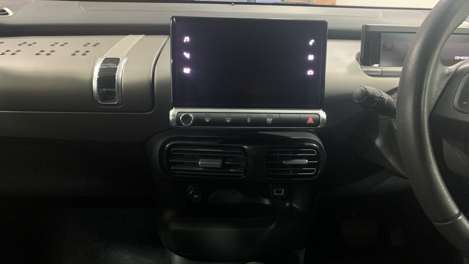 Used Citroen C4 Cactus 2019 for sale - 76307995: Photo 10