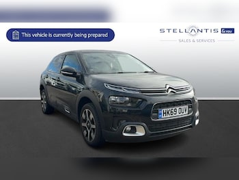 2019 - 1.2 PureTech Flair Hatchback 5dr Petrol EAT6 Euro 6 (s/s) (130 ps)