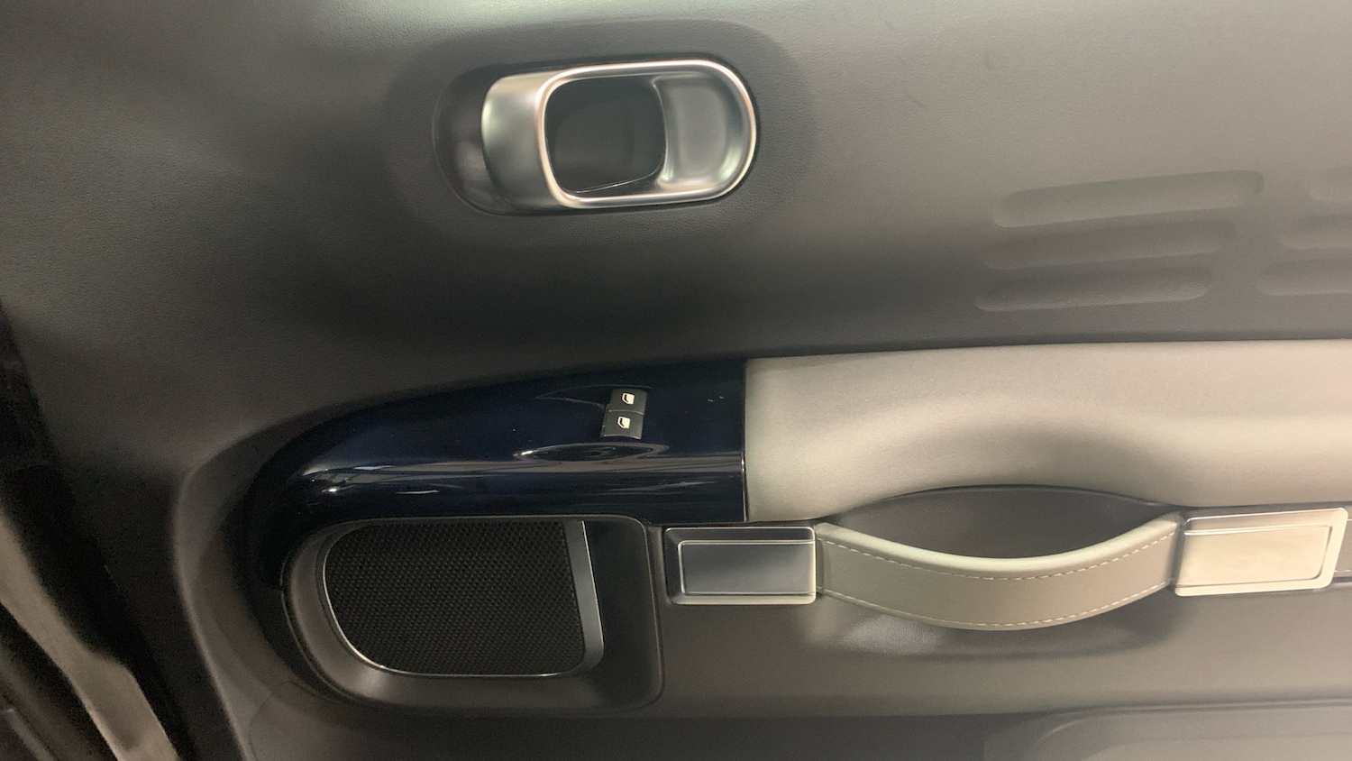 Used Citroen C4 Cactus 2019 for sale - 76307995: Photo 22