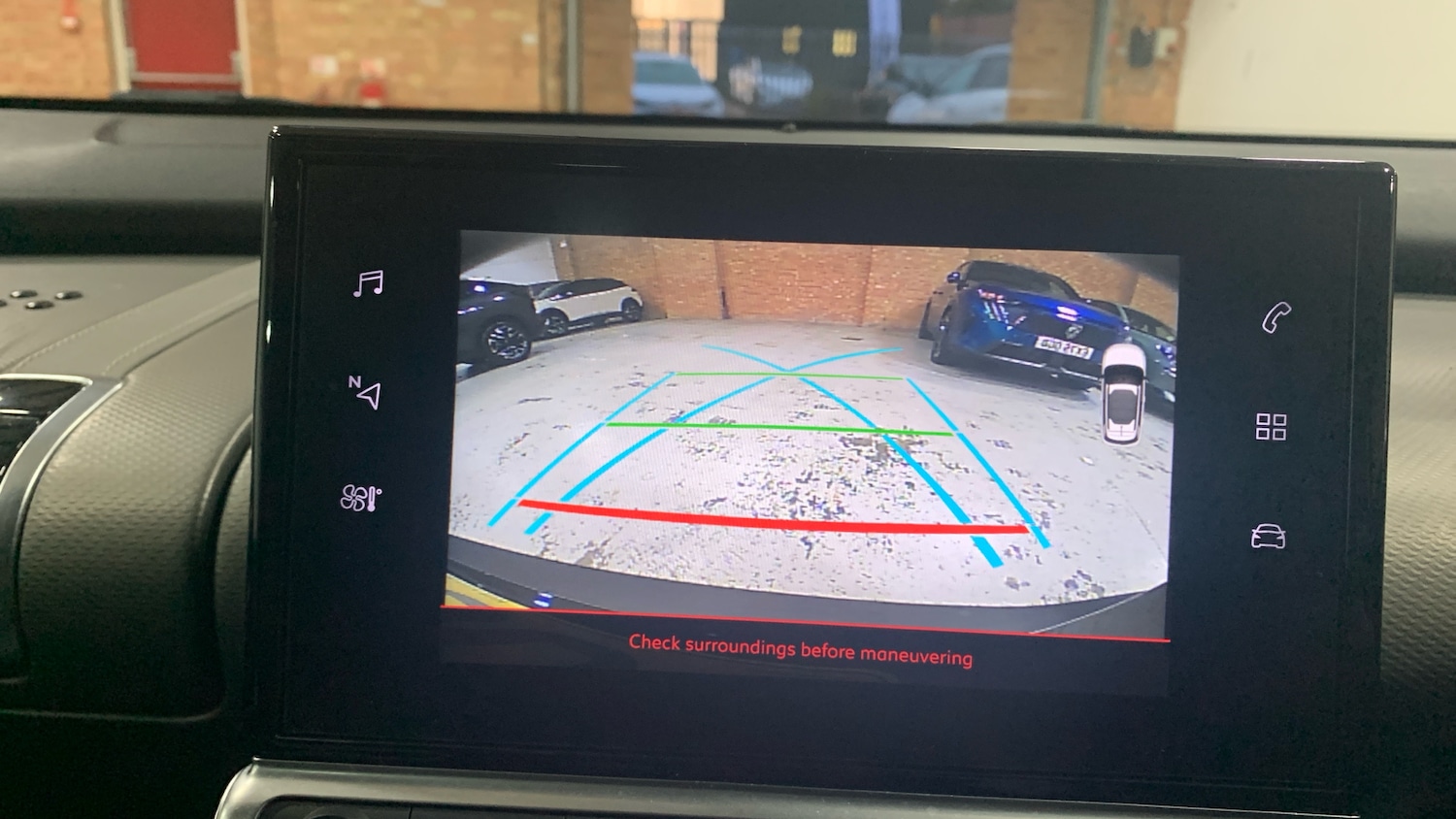 Used Citroen C4 Cactus 2019 for sale - 76307995: Photo 29