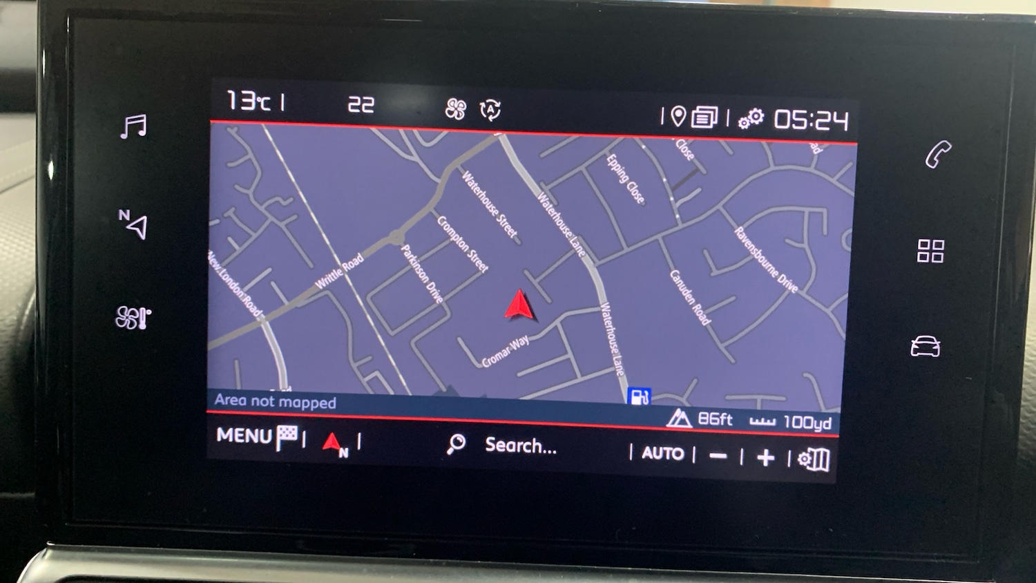 Used Citroen C4 Cactus 2019 for sale - 76307995: Photo 32