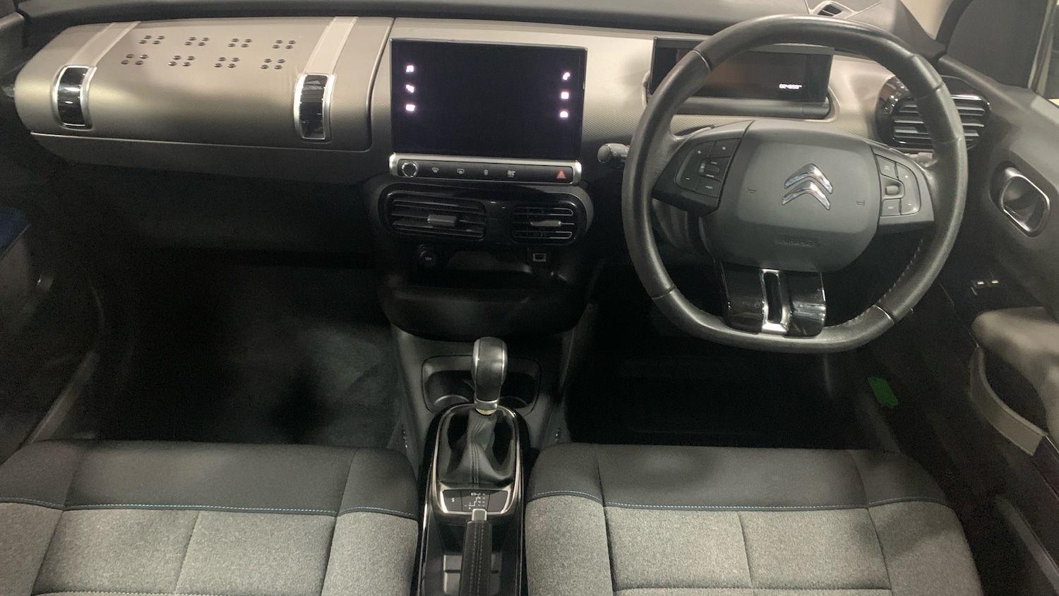 Used Citroen C4 Cactus 2019 for sale - 76307995: Photo 4